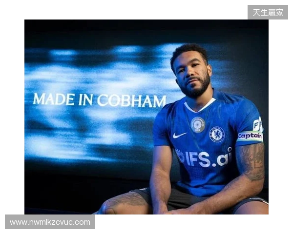 官方:切尔西与队长里斯-詹姆斯续约至2032年 官方:切尔西与队长里斯-詹姆斯续约至2032年