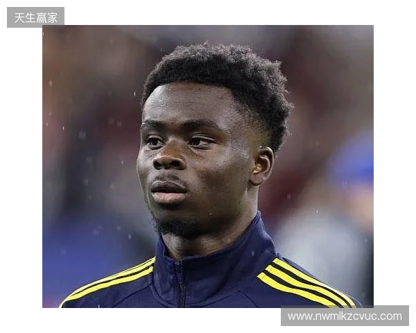 沃尔科特谈萨卡:球员偶尔表现差很正常,他的状态在回暖