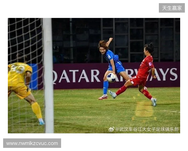 卫冕梦碎!武汉女足0-4水原FC止步女足亚冠八强 邓梦晔进球被吹 卫冕梦碎!武汉女足0-4水原FC止步女足亚冠八强 邓梦晔进球被吹