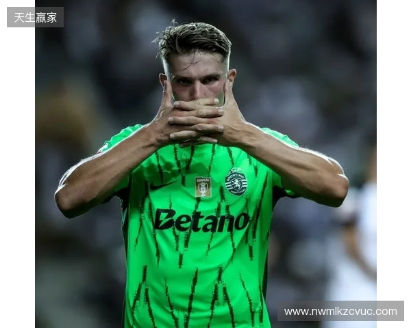 哲凯赖什2026年已打入11球,英超球员中仅次于若昂-佩德罗 哲凯赖什2026年已打入11球,英超球员中仅次于若昂-佩德罗