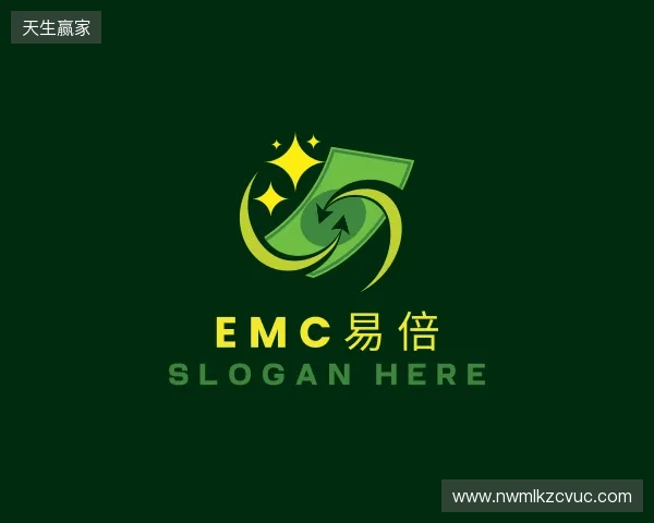 发现EMC易倍在线