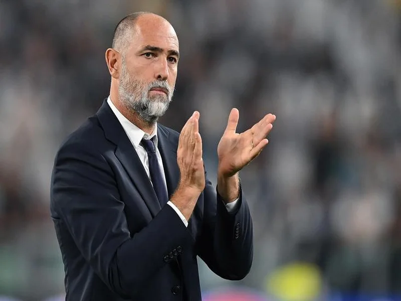 热刺官方:前尤文主帅图多尔执教球队至本赛季结束